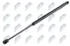Gasfeder, Koffer-/Laderaum NTY AE-VW-063 Bild Gasfeder, Koffer-/Laderaum NTY AE-VW-063
