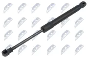 Gasfeder, Motorhaube NTY AE-VW-073