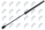Gasfeder, Motorhaube NTY AE-VW-078