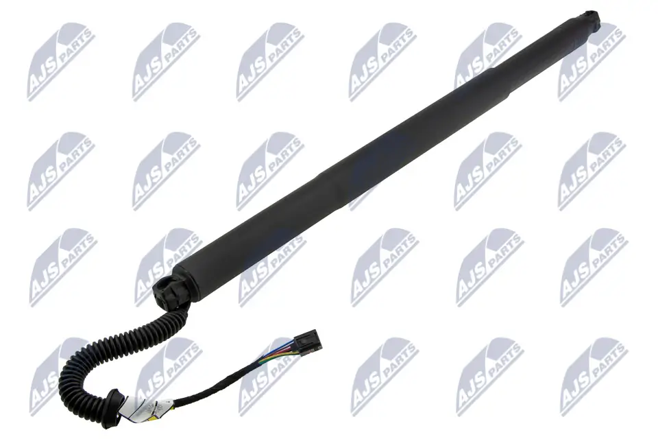 Elektromotor, Heckklappe links rechts NTY AE-VW-092