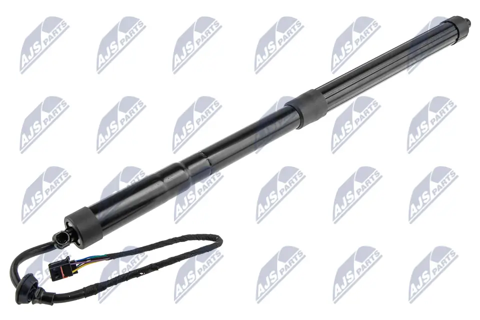 Elektromotor, Heckklappe links rechts NTY AE-VW-096