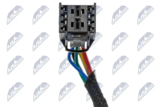 Elektromotor, Heckklappe links rechts NTY AE-VW-096 Bild Elektromotor, Heckklappe links rechts NTY AE-VW-096