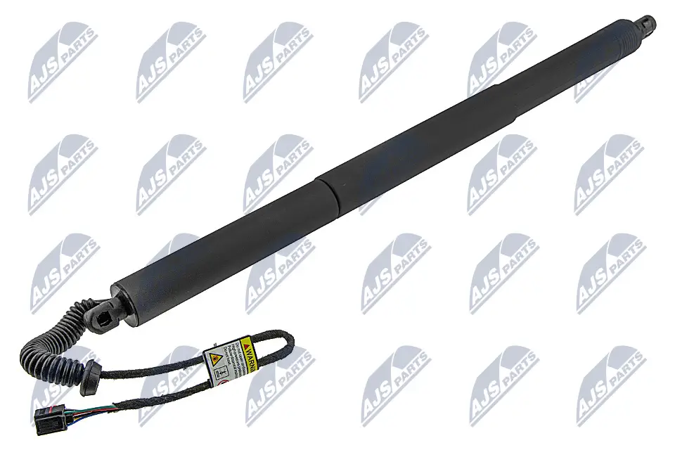 Elektromotor, Heckklappe links rechts NTY AE-VW-099