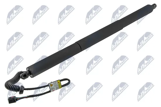 Elektromotor, Heckklappe links rechts NTY AE-VW-099 Bild Elektromotor, Heckklappe links rechts NTY AE-VW-099