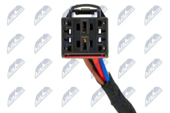 Gasfeder, Koffer-/Laderaum Fahrzeugheckklappe hinten beidseitig NTY AE-VW-105 Bild Gasfeder, Koffer-/Laderaum Fahrzeugheckklappe hinten beidseitig NTY AE-VW-105