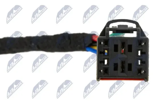 Elektromotor, Heckklappe beidseitig NTY AE-VW-108 Bild Elektromotor, Heckklappe beidseitig NTY AE-VW-108