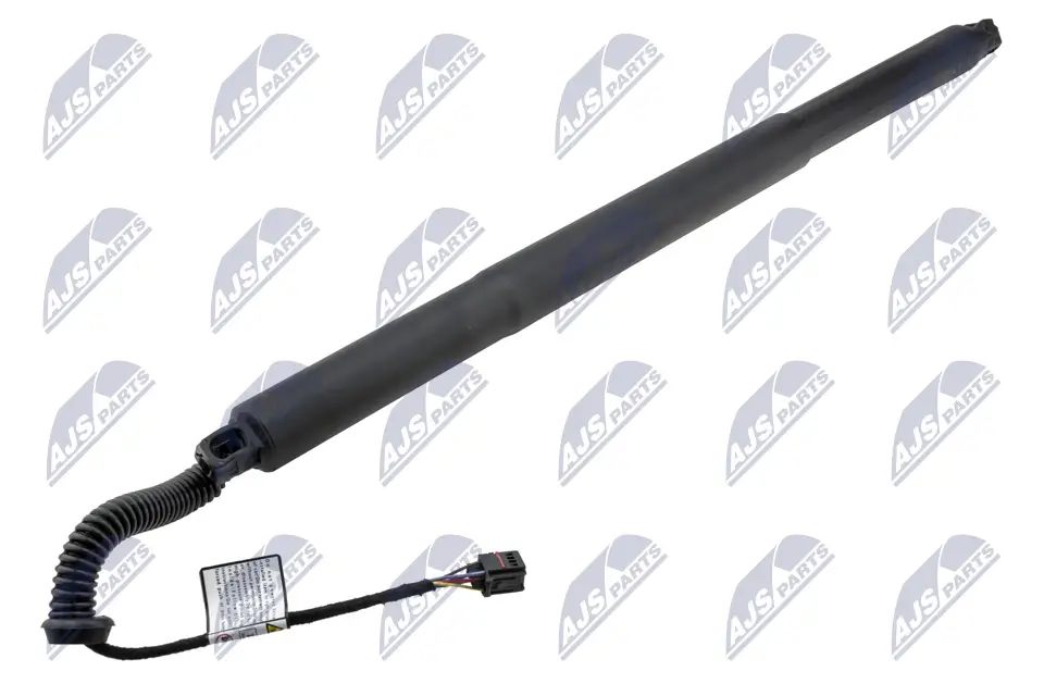 Elektromotor, Heckklappe beidseitig NTY AE-VW-109