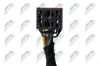 Elektromotor, Heckklappe beidseitig NTY AE-VW-109 Bild Elektromotor, Heckklappe beidseitig NTY AE-VW-109
