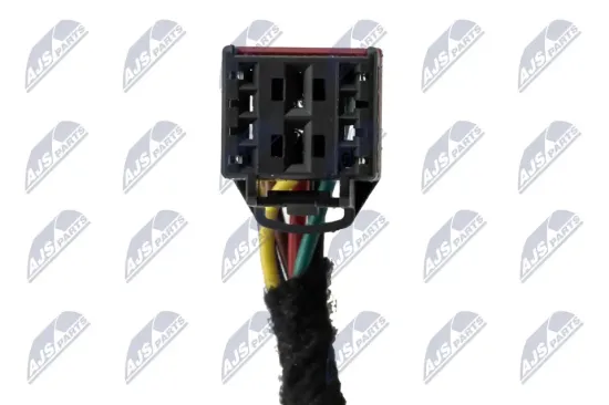 Elektromotor, Heckklappe beidseitig NTY AE-VW-109 Bild Elektromotor, Heckklappe beidseitig NTY AE-VW-109