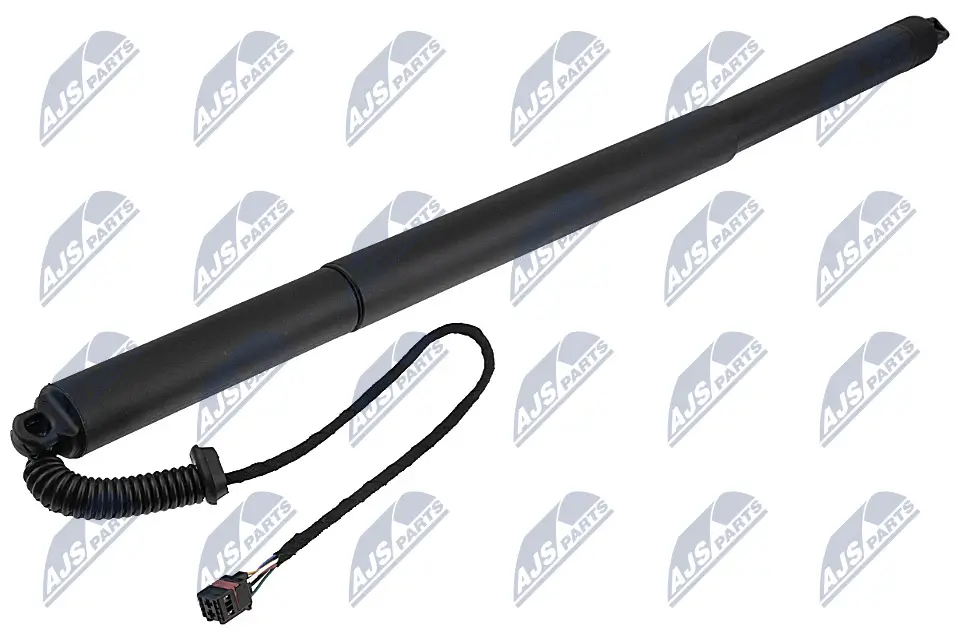 Elektromotor, Heckklappe links rechts NTY AE-VW-117