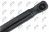 Gasfeder, Koffer-/Laderaum NTY AE-VW-118 Bild Gasfeder, Koffer-/Laderaum NTY AE-VW-118