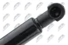 Gasfeder, Koffer-/Laderaum NTY AE-VW-119 Bild Gasfeder, Koffer-/Laderaum NTY AE-VW-119