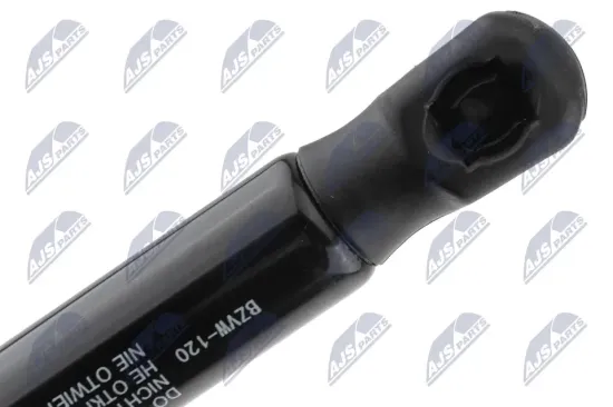 Gasfeder, Koffer-/Laderaum NTY AE-VW-120 Bild Gasfeder, Koffer-/Laderaum NTY AE-VW-120