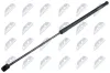 Gasfeder, Motorhaube NTY AE-VW-122