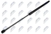 Gasfeder, Koffer-/Laderaum NTY AE-VW-124