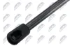 Gasfeder, Koffer-/Laderaum NTY AE-VW-124 Bild Gasfeder, Koffer-/Laderaum NTY AE-VW-124