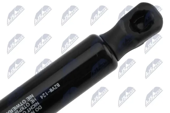 Gasfeder, Koffer-/Laderaum NTY AE-VW-124 Bild Gasfeder, Koffer-/Laderaum NTY AE-VW-124