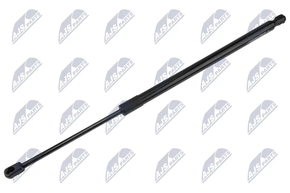 Gasfeder, Koffer-/Laderaum beidseitig NTY AE-VW-135