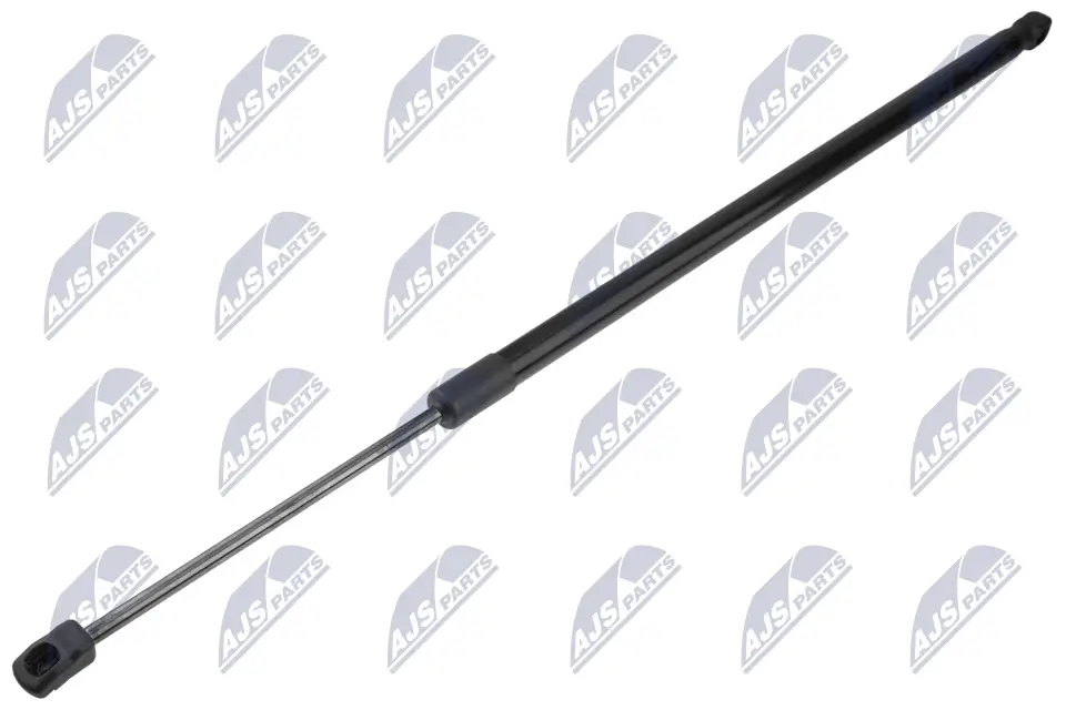 Gasfeder, Motorhaube vorne rechts NTY AE-VW-137