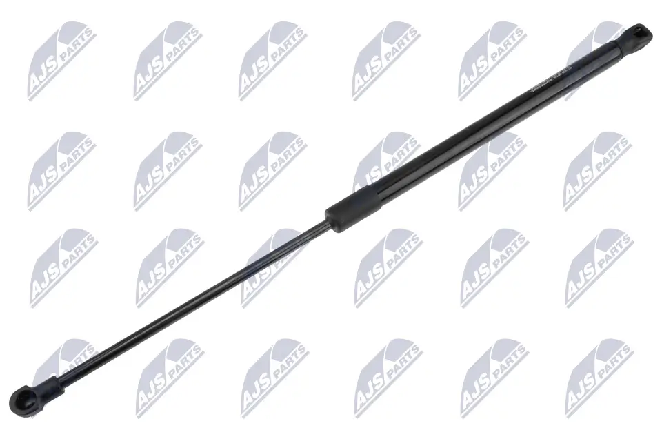 Gasfeder, Koffer-/Laderaum beidseitig NTY AE-VW-138