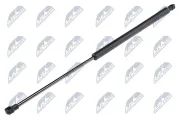 Gasfeder, Koffer-/Laderaum NTY AE-WW-000