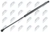 Gasfeder, Koffer-/Laderaum NTY AE-WW-006