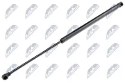 Gasfeder, Koffer-/Laderaum NTY AE-WW-006