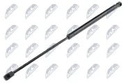 Gasfeder, Koffer-/Laderaum NTY AE-WW-007