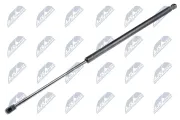 Gasfeder, Koffer-/Laderaum NTY AE-WW-008