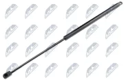Gasfeder, Koffer-/Laderaum NTY AE-WW-009