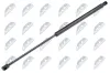 Gasfeder, Koffer-/Laderaum NTY AE-WW-011