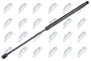 Gasfeder, Koffer-/Laderaum NTY AE-WW-011