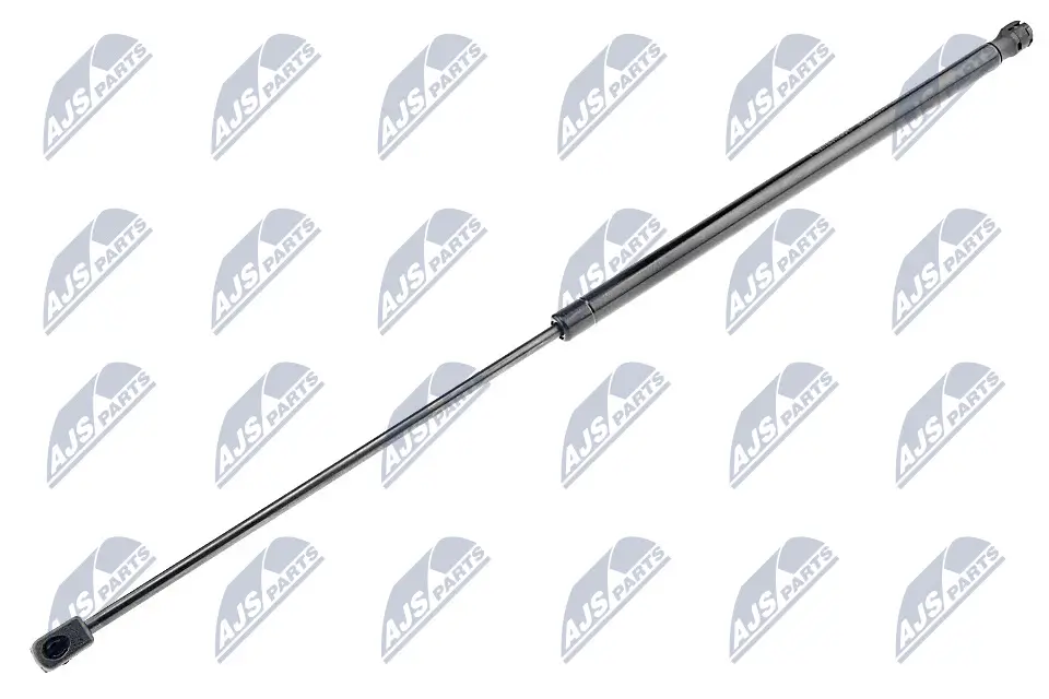 Gasfeder, Motorhaube NTY AE-WW-023