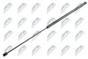 Gasfeder, Motorhaube NTY AE-WW-023