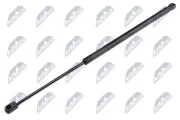 Gasfeder, Motorhaube NTY AE-WW-025