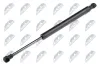 Gasfeder, Heckscheibe NTY AE-WW-026