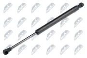 Gasfeder, Heckscheibe NTY AE-WW-026