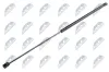 Gasfeder, Motorhaube NTY AE-WW-029