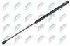 Gasfeder, Motorhaube NTY AE-WW-031