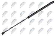 Gasfeder, Motorhaube NTY AE-WW-031