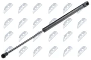 Gasfeder, Motorhaube NTY AE-WW-032