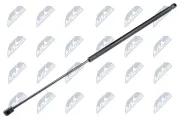 Gasfeder, Koffer-/Laderaum NTY AE-WW-036