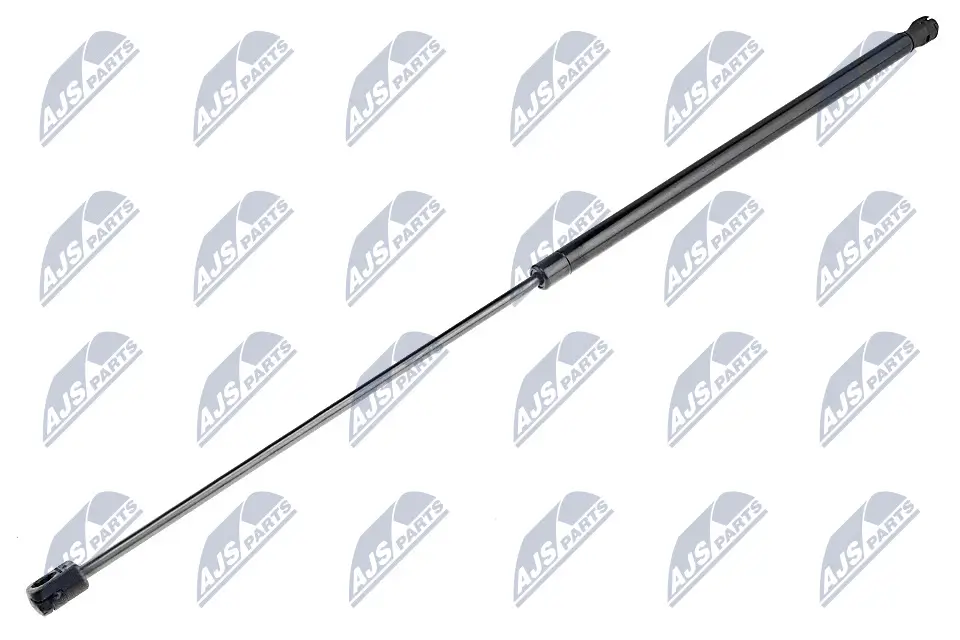Gasfeder, Motorhaube NTY AE-WW-038