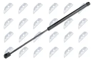 Gasfeder, Koffer-/Laderaum NTY AE-WW-039