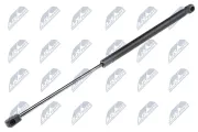 Gasfeder, Koffer-/Laderaum NTY AE-WW-041