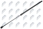 Gasfeder, Motorhaube NTY AE-WW-042