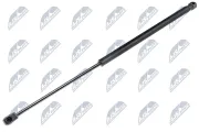 Gasfeder, Koffer-/Laderaum NTY AE-WW-043
