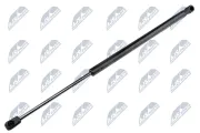 Gasfeder, Koffer-/Laderaum NTY AE-WW-045