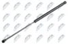 Gasfeder, Motorhaube NTY AE-WW-046