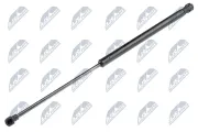 Gasfeder, Motorhaube NTY AE-WW-046